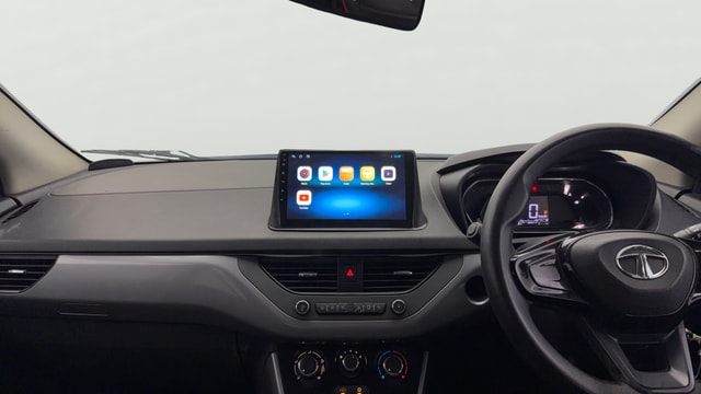 View Tata Nexon Image 31 Used Tata Nexon Image 31