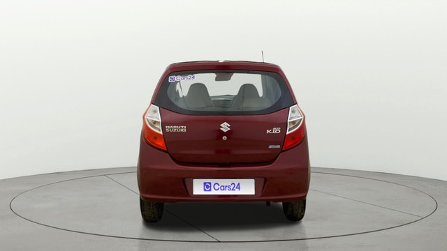 View Maruti Suzuki Alto K10 Image 38 Used Maruti Suzuki Alto K10 Image 38