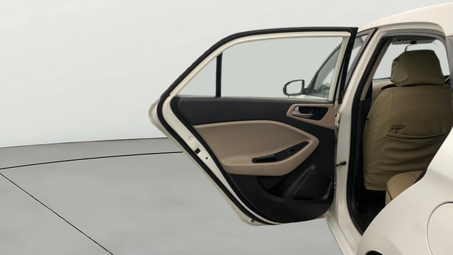 View Hyundai Elite i20 Image 22 Used Hyundai Elite i20 Image 22