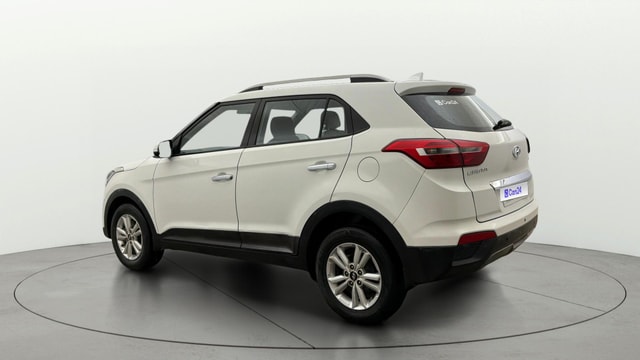 View Hyundai Creta Image 2 Used Hyundai Creta Image 2