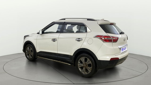 View Hyundai Creta Image 2 Used Hyundai Creta Image 2