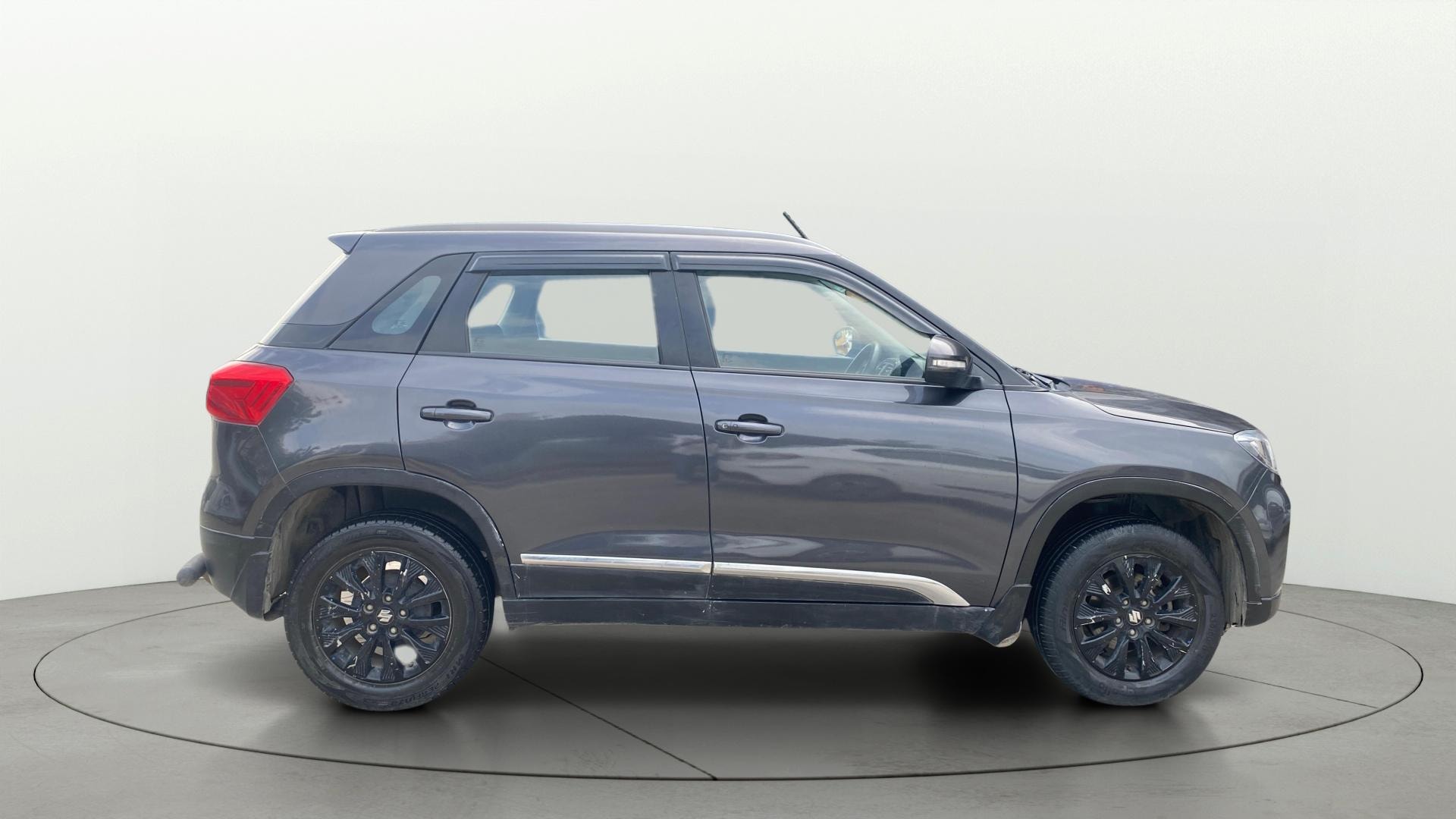 View 2022 Maruti Suzuki 1000 Base Variant Image 9 Used 2022 Maruti Suzuki 1000 Base Variant Image 9