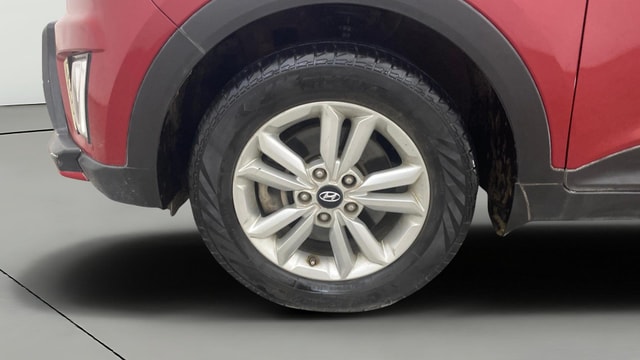 View Hyundai Creta Image 28 Used Hyundai Creta Image 28