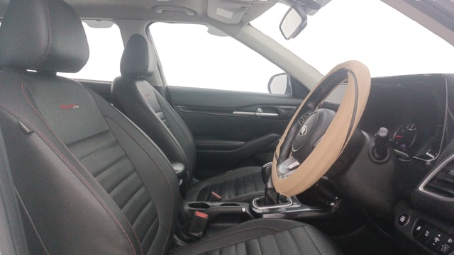 View Kia Seltos Image 18 Used Kia Seltos Image 18