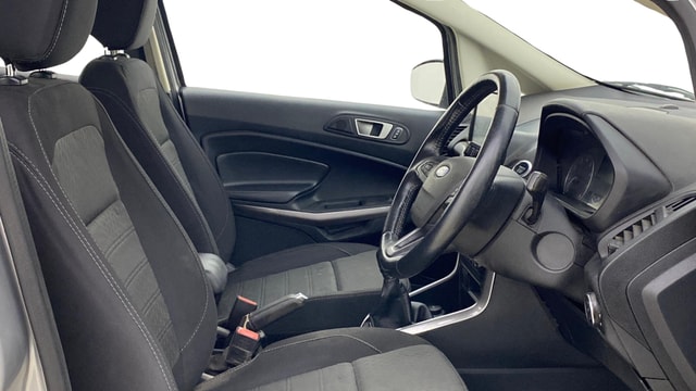View Ford EcoSport Image 17 Used Ford EcoSport Image 17