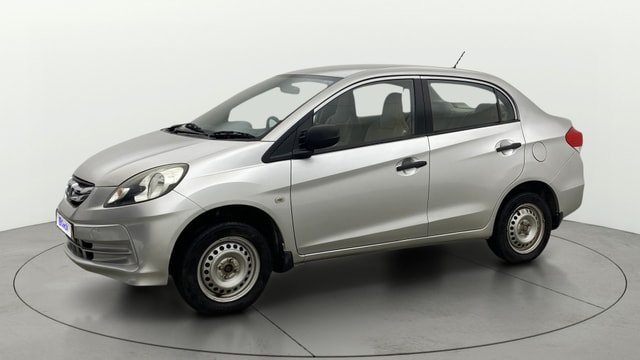 View Honda Amaze Image 34 Used Honda Amaze Image 34
