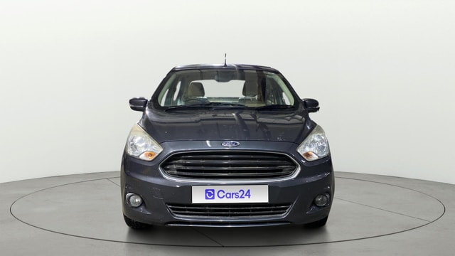 View Ford Figo Aspire Image 1 Used Ford Figo Aspire Image 1