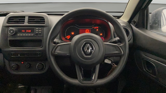 View Renault Kwid Image 14 Used Renault Kwid Image 14