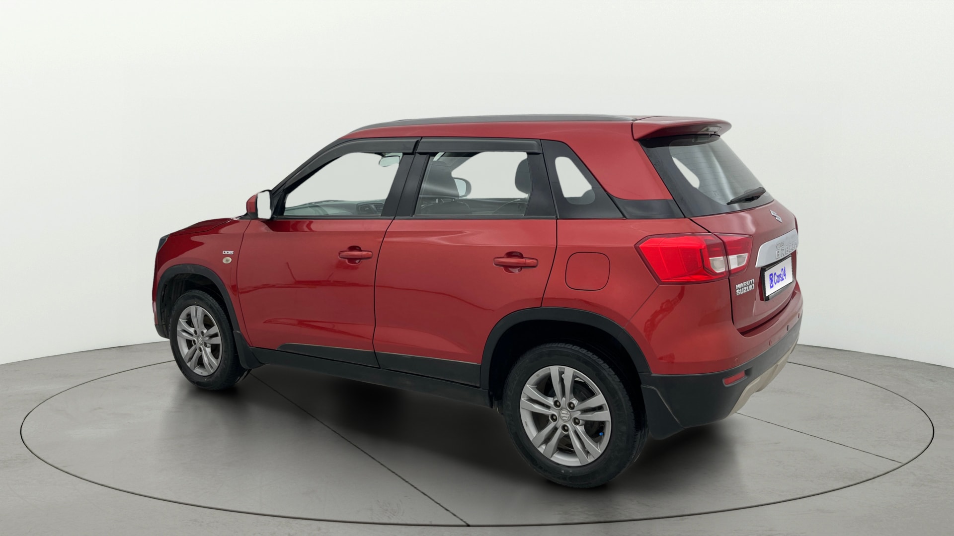 View 2018 Maruti Suzuki 1000 Base Variant Image 2 Used 2018 Maruti Suzuki 1000 Base Variant Image 2