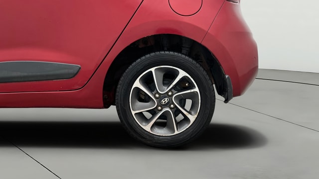View Hyundai Grand i10 Image 11 Used Hyundai Grand i10 Image 11