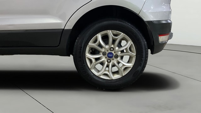 View Ford EcoSport Image 11 Used Ford EcoSport Image 11
