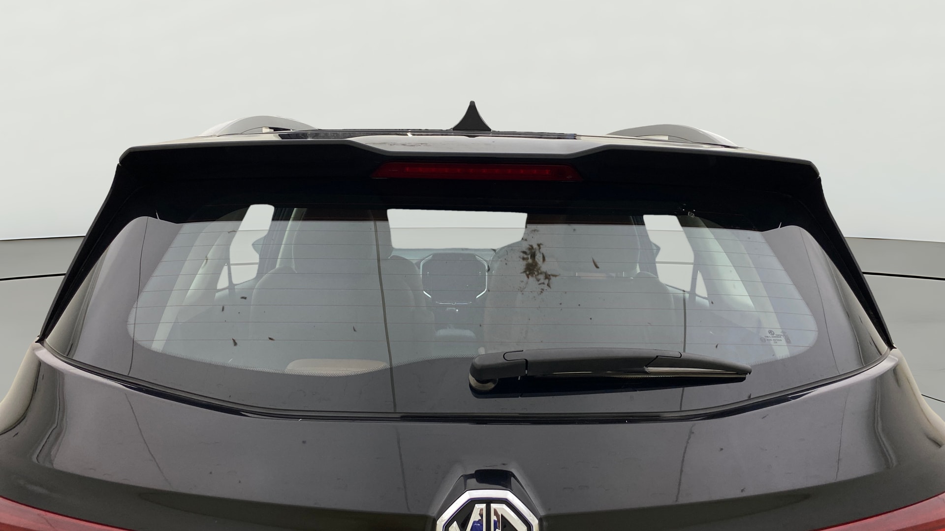 Used 2021 MG Hector Plus Used 2021 MG Hector Plus