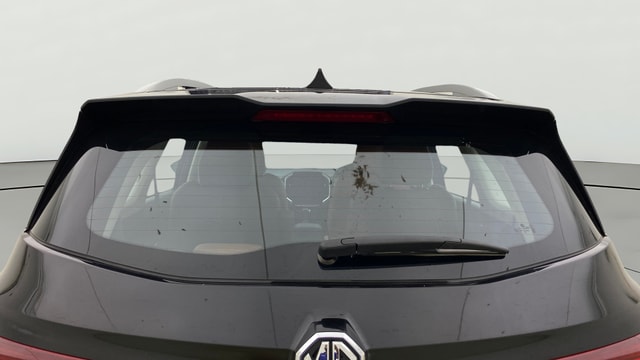 View MG Hector Plus Image 4 Used MG Hector Plus Image 4
