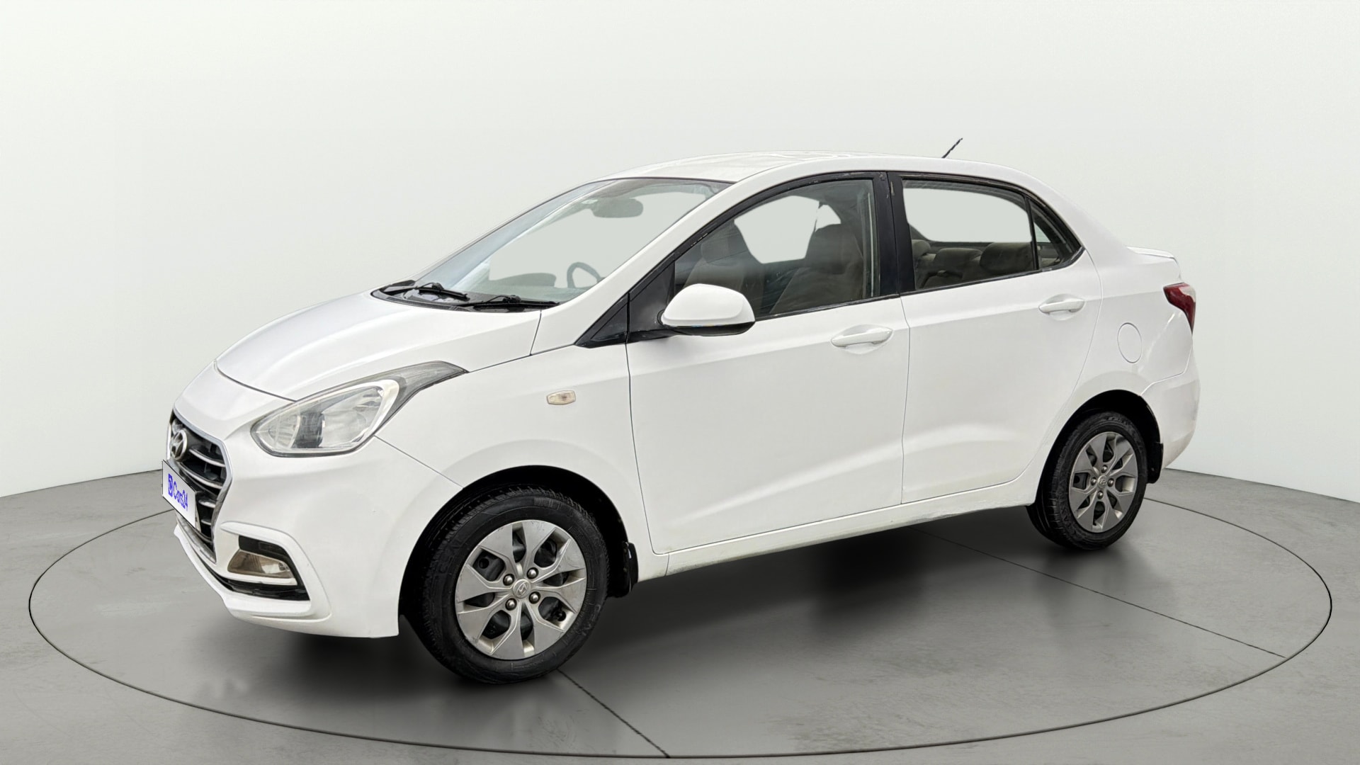 View 2019 Hyundai Xcent S Petrol Image 34 Used 2019 Hyundai Xcent S Petrol Image 34
