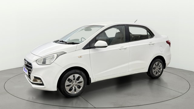 View Hyundai Xcent Image 34 Used Hyundai Xcent Image 34