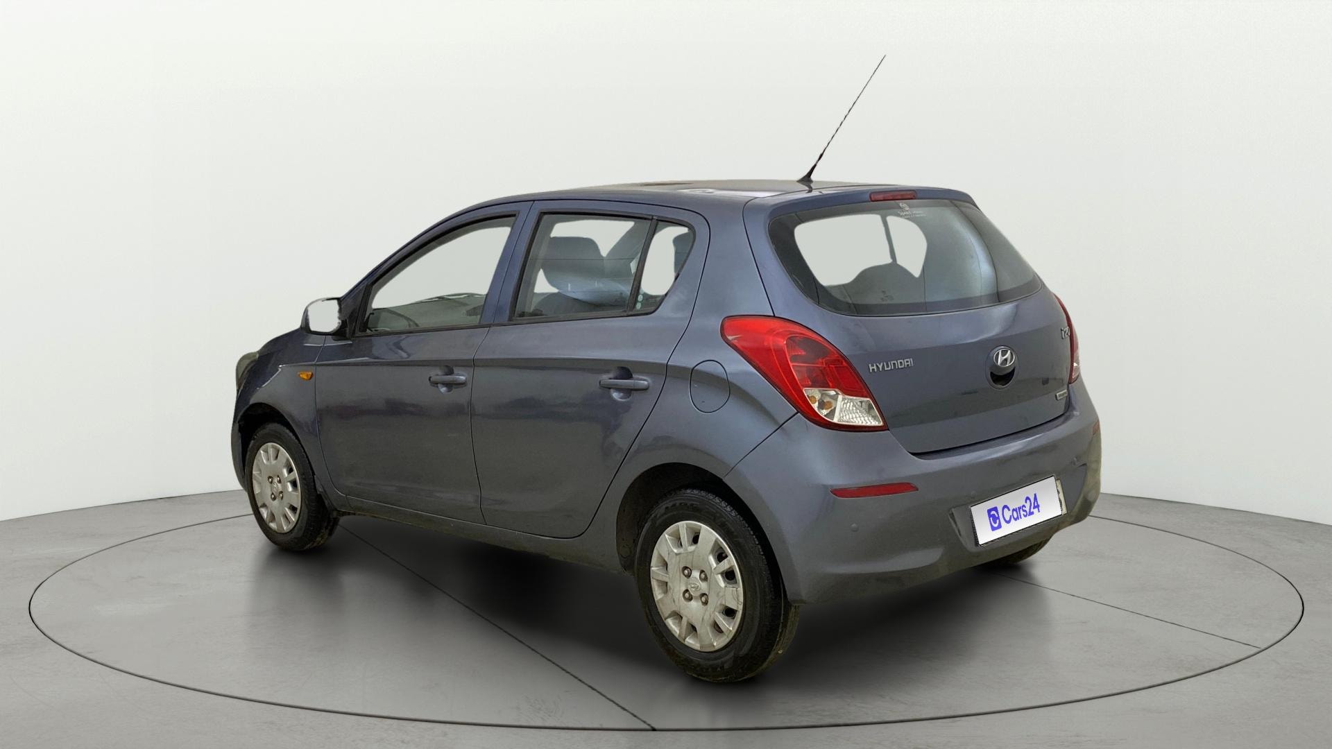 Used 2013 Hyundai i20 Used 2013 Hyundai i20