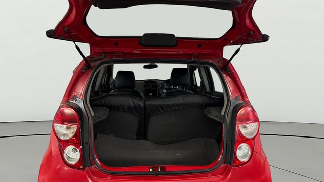 View Chevrolet Beat Image 36 Used Chevrolet Beat Image 36