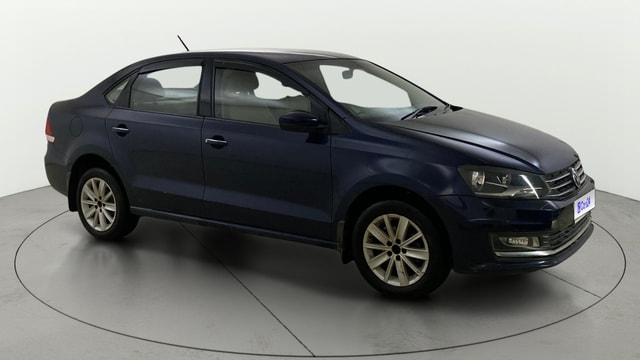 View Volkswagen Vento Image 35 Used Volkswagen Vento Image 35