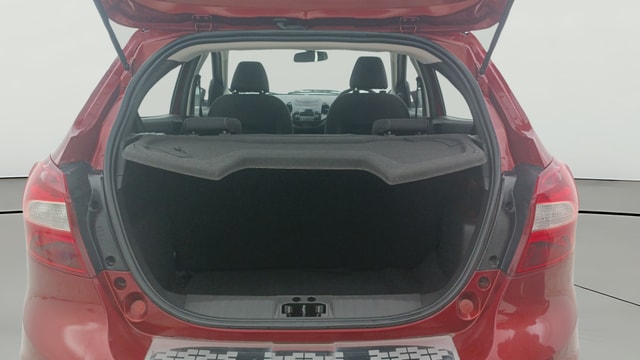 View Ford Figo Aspire Image 37 Used Ford Figo Aspire Image 37