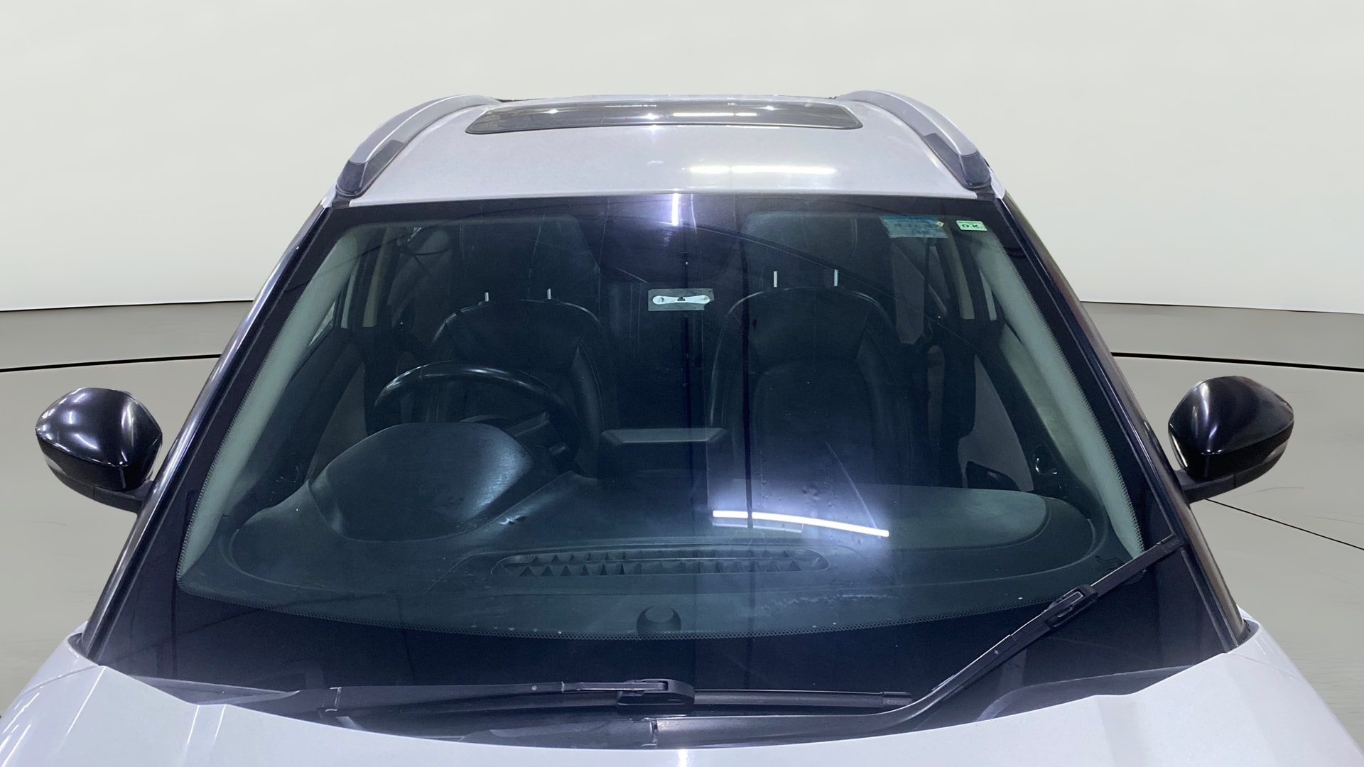 View 2021 Tata Nexon Revotron XE Image 37 Used 2021 Tata Nexon Revotron XE Image 37