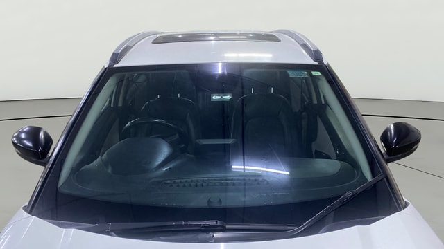 View Tata Nexon Image 37 Used Tata Nexon Image 37
