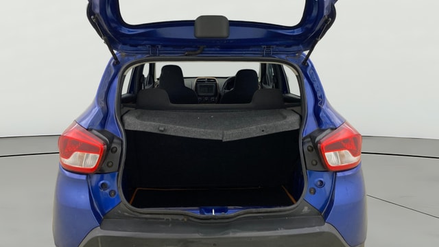 View Renault Kwid Image 37 Used Renault Kwid Image 37