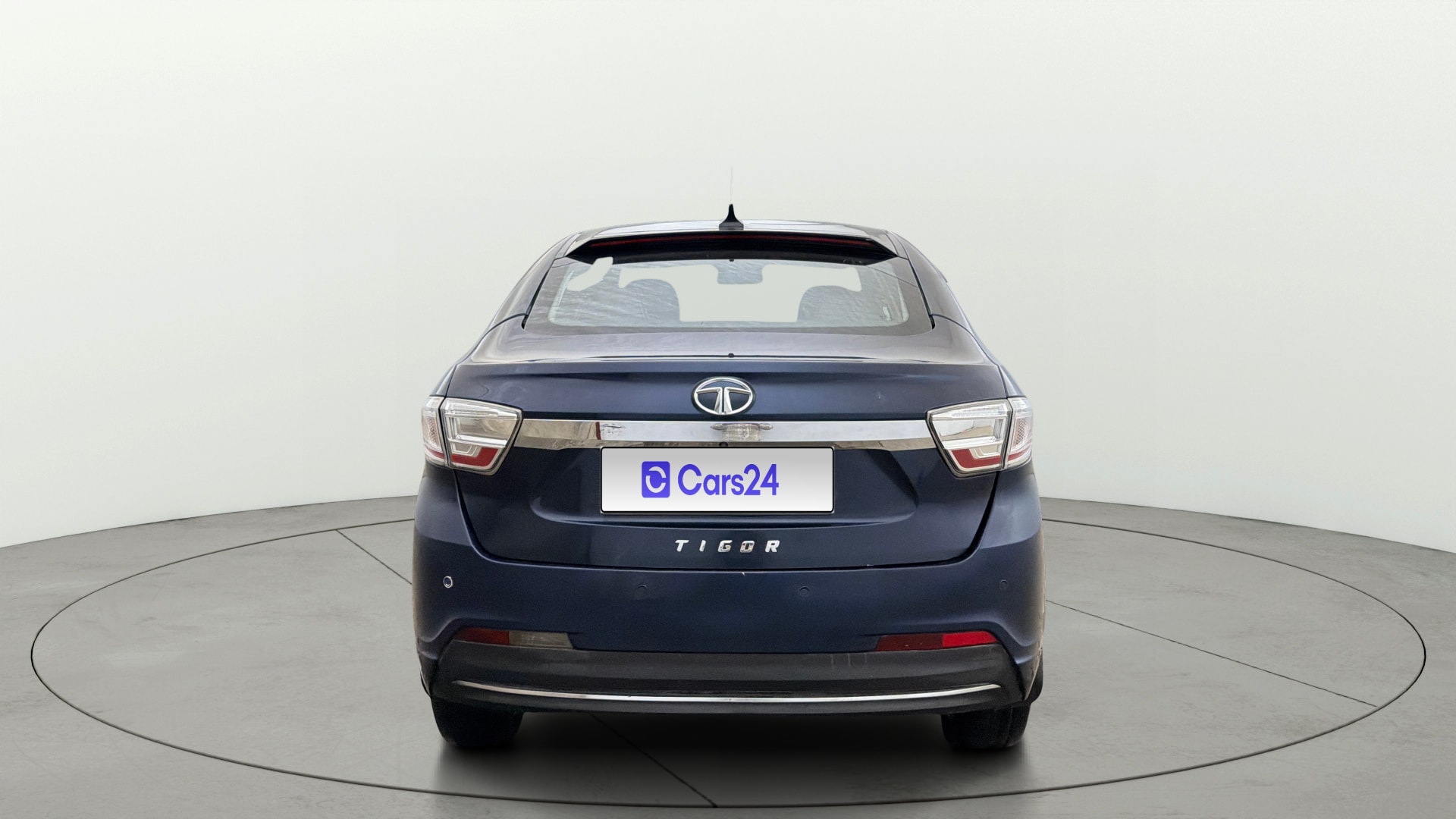Used 2022 Tata Tigor Used 2022 Tata Tigor