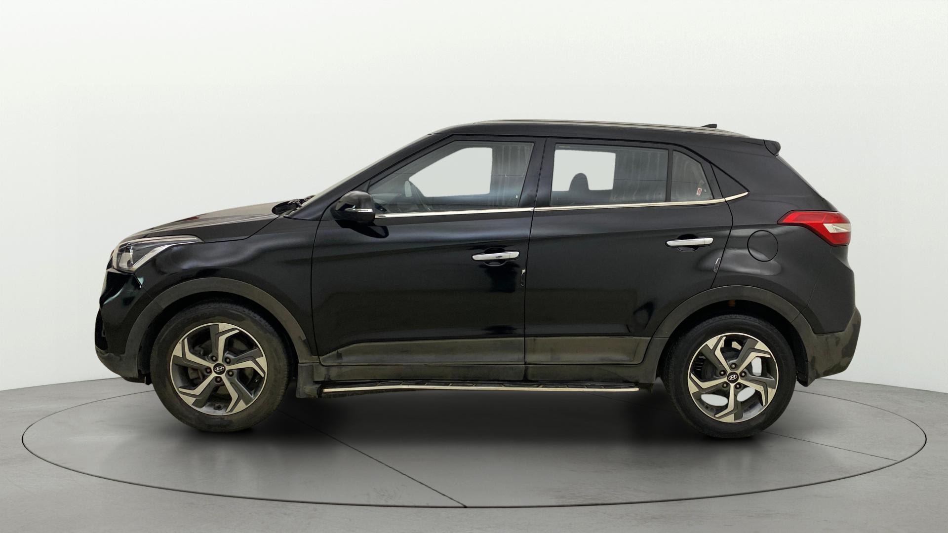View 2019 Hyundai Creta 1.4 E Diesel Image 6 Used 2019 Hyundai Creta 1.4 E Diesel Image 6