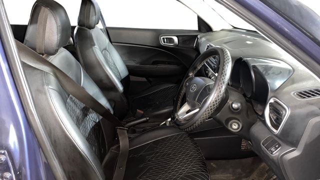 View Hyundai Venue Image 25 Used Hyundai Venue Image 25