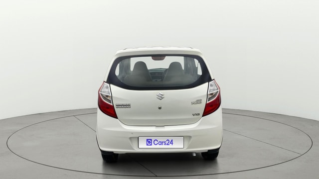 View Maruti Suzuki Alto K10 Image 38 Used Maruti Suzuki Alto K10 Image 38