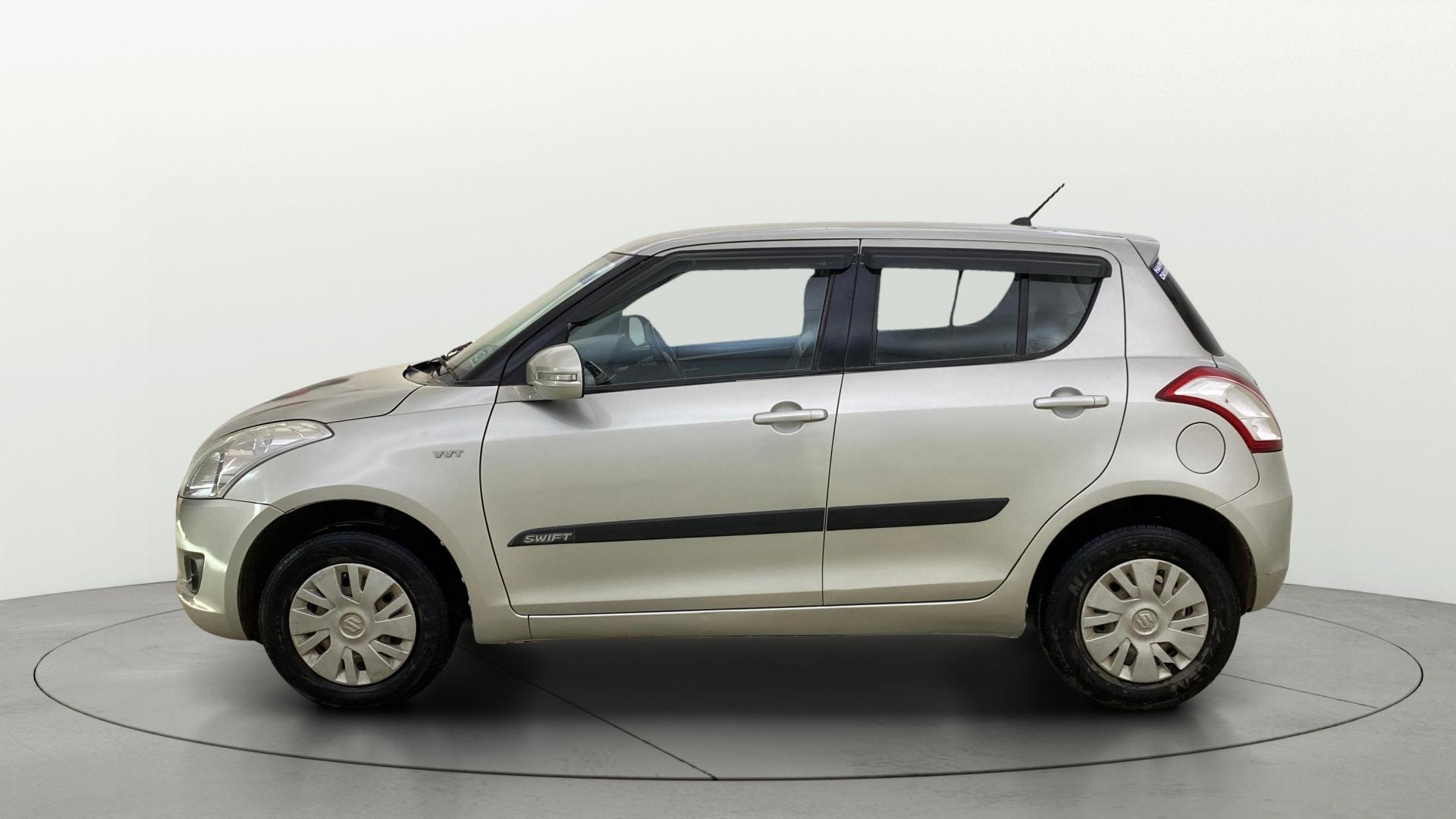 View 2014 Maruti Suzuki 1000 Base Variant Image 5 Used 2014 Maruti Suzuki 1000 Base Variant Image 5