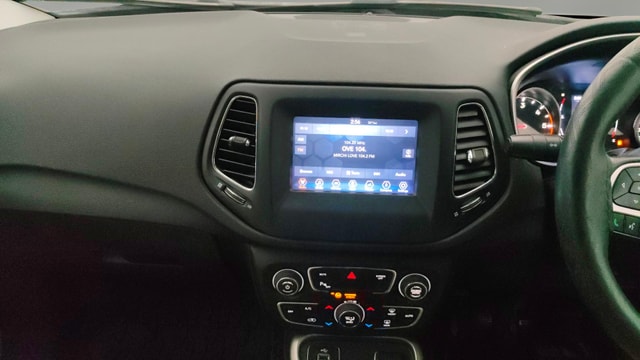 View Jeep Compass Image 17 Used Jeep Compass Image 17