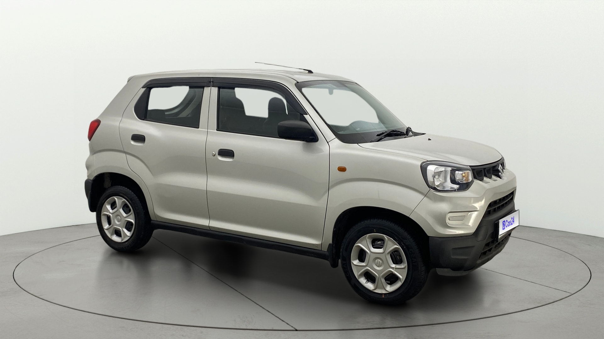 View 2024 Maruti Suzuki 1000 Base Variant Image 35 Used 2024 Maruti Suzuki 1000 Base Variant Image 35