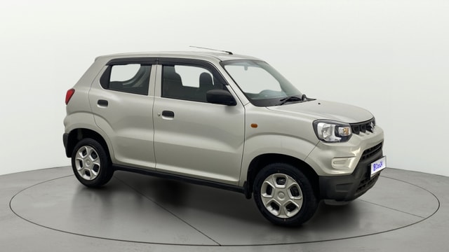 View Maruti Suzuki 1000 Image 35 Used Maruti Suzuki 1000 Image 35