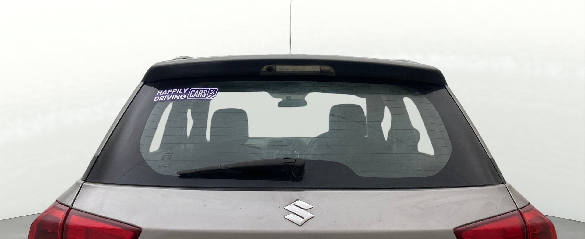 View 2018 Maruti Suzuki 1000 Base Variant Image 4 Used 2018 Maruti Suzuki 1000 Base Variant Image 4