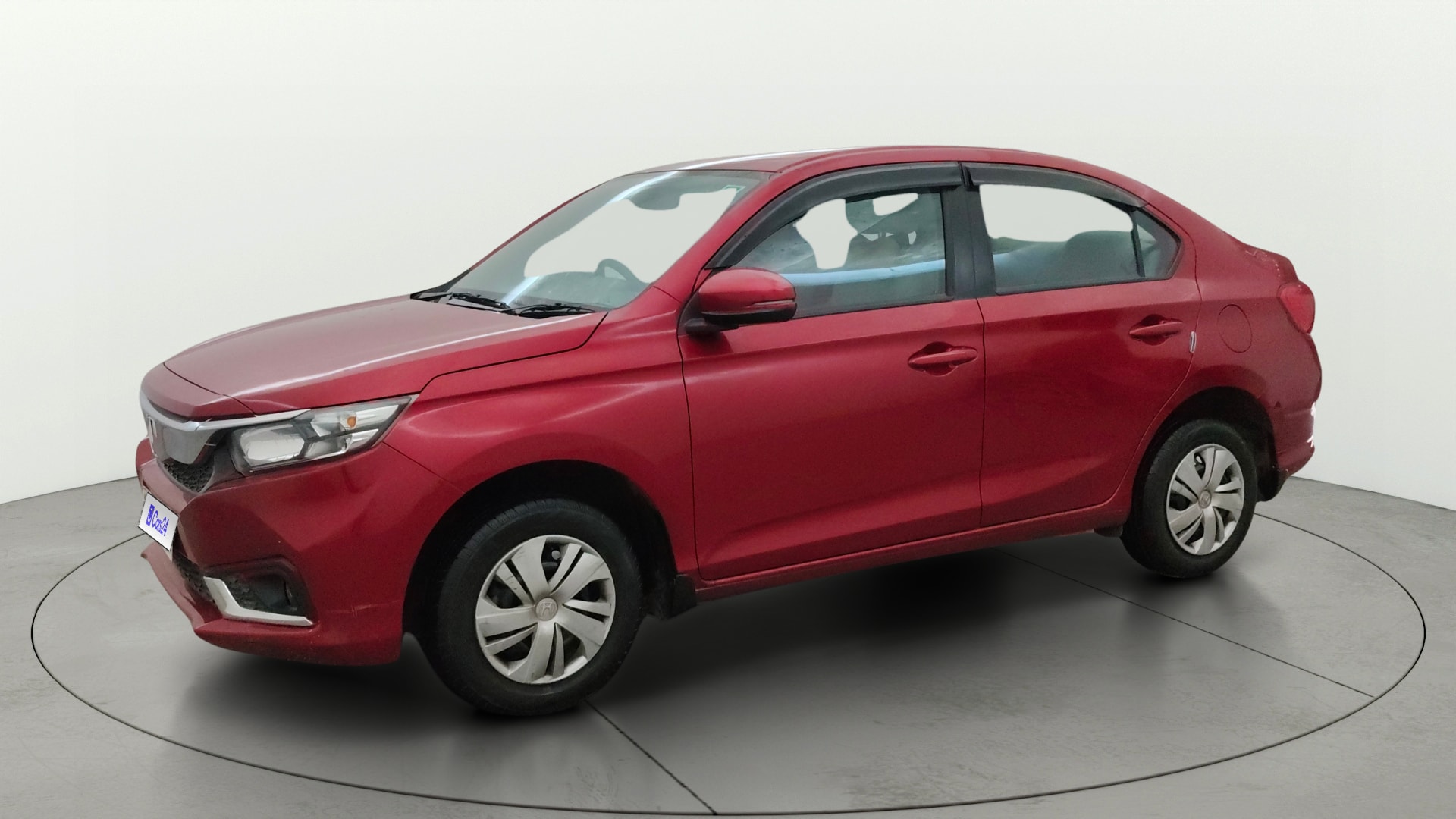 Used 2019 Honda Amaze Used 2019 Honda Amaze