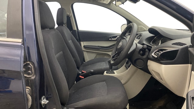 View Tata Tigor Image 17 Used Tata Tigor Image 17