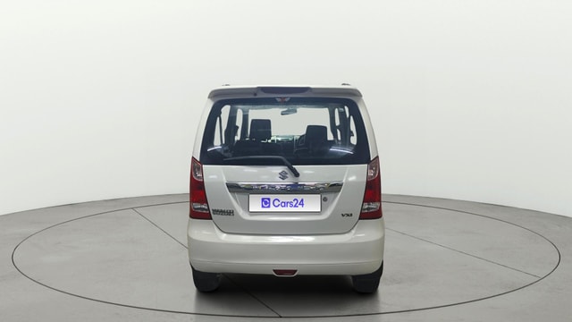 View Maruti Suzuki 1000 Image 38 Used Maruti Suzuki 1000 Image 38