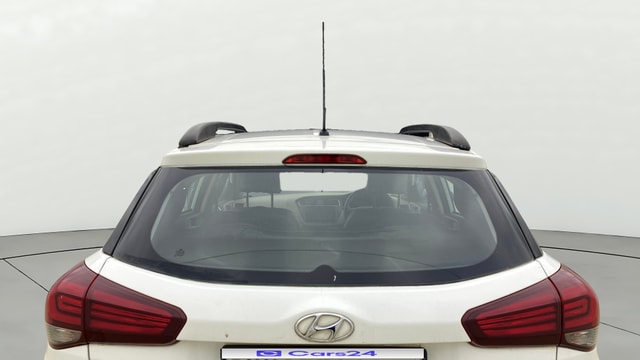View Hyundai Elite i20 Image 4 Used Hyundai Elite i20 Image 4