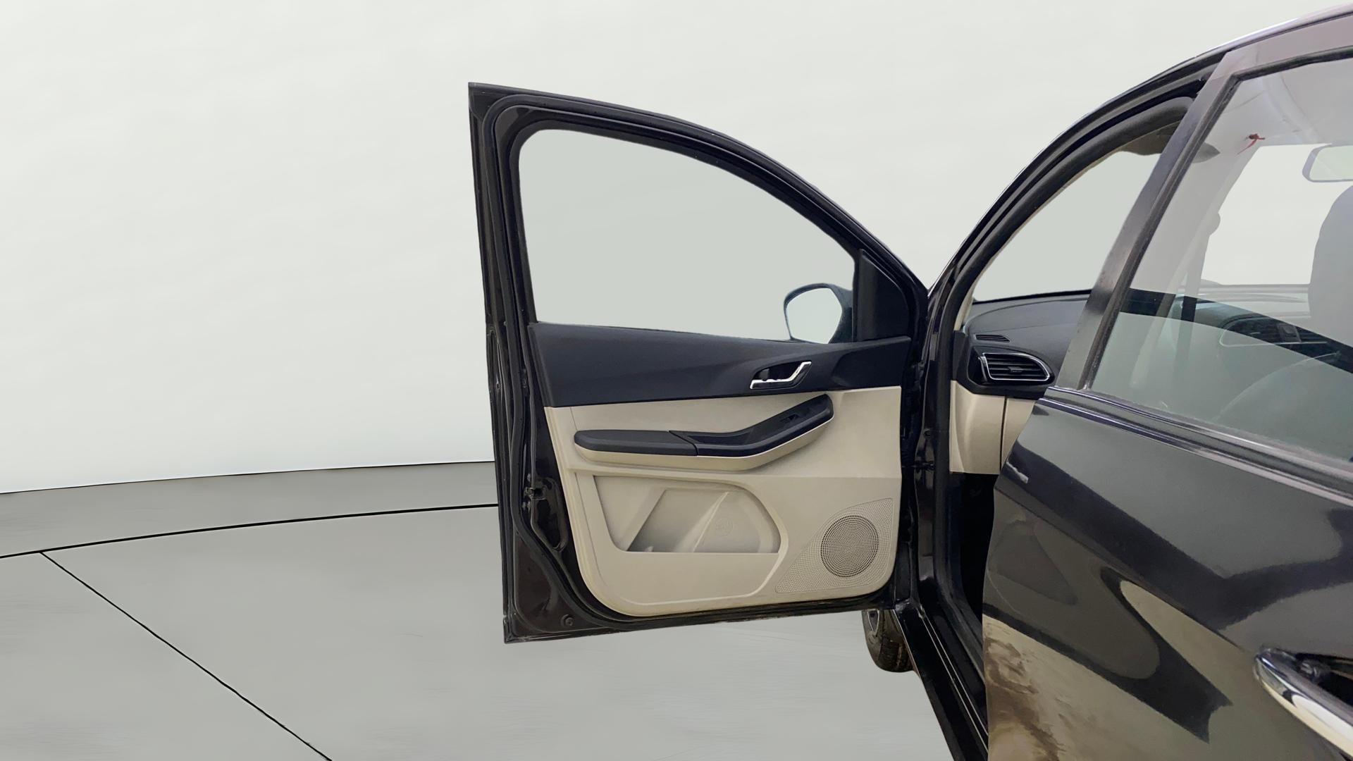Used 2022 Tata Tiago Used 2022 Tata Tiago