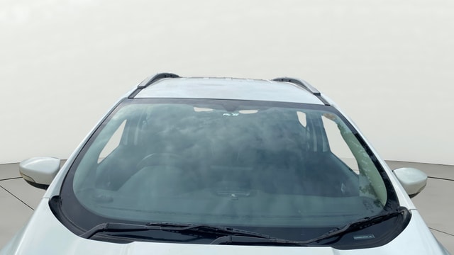 View Ford EcoSport Image 37 Used Ford EcoSport Image 37