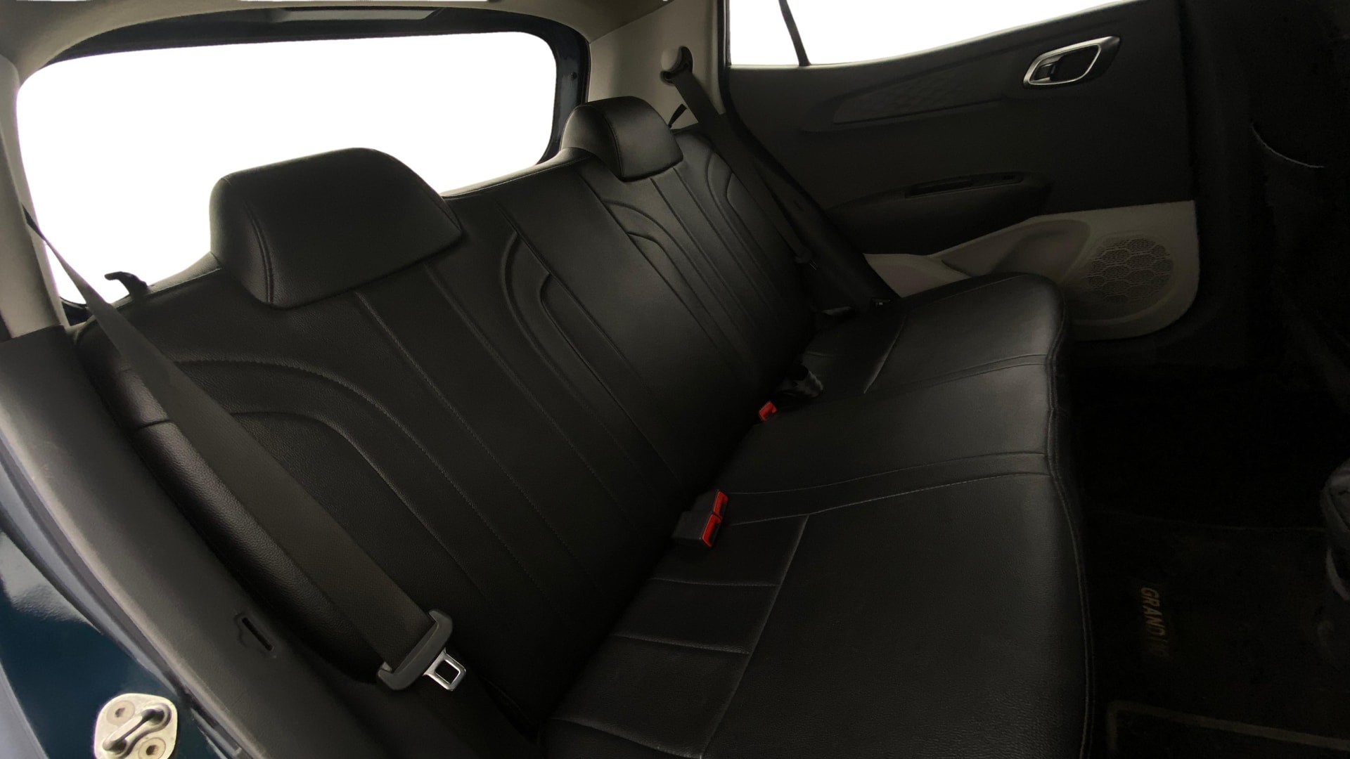View 2021 Hyundai Grand i10 Nios Sportz Petrol Image 29 Used 2021 Hyundai Grand i10 Nios Sportz Petrol Image 29