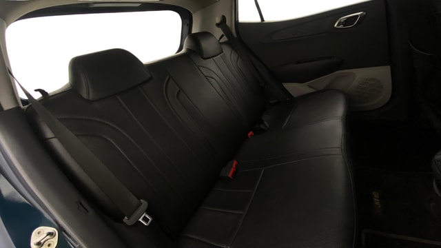 View Hyundai Grand i10 Nios Image 29 Used Hyundai Grand i10 Nios Image 29