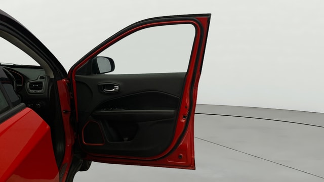 View Jeep Compass Image 48 Used Jeep Compass Image 48
