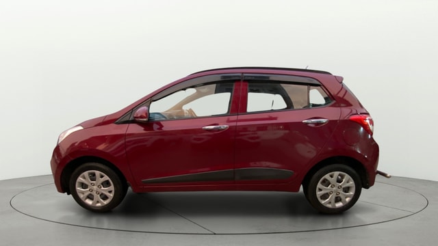 View Hyundai Grand i10 Image 5 Used Hyundai Grand i10 Image 5