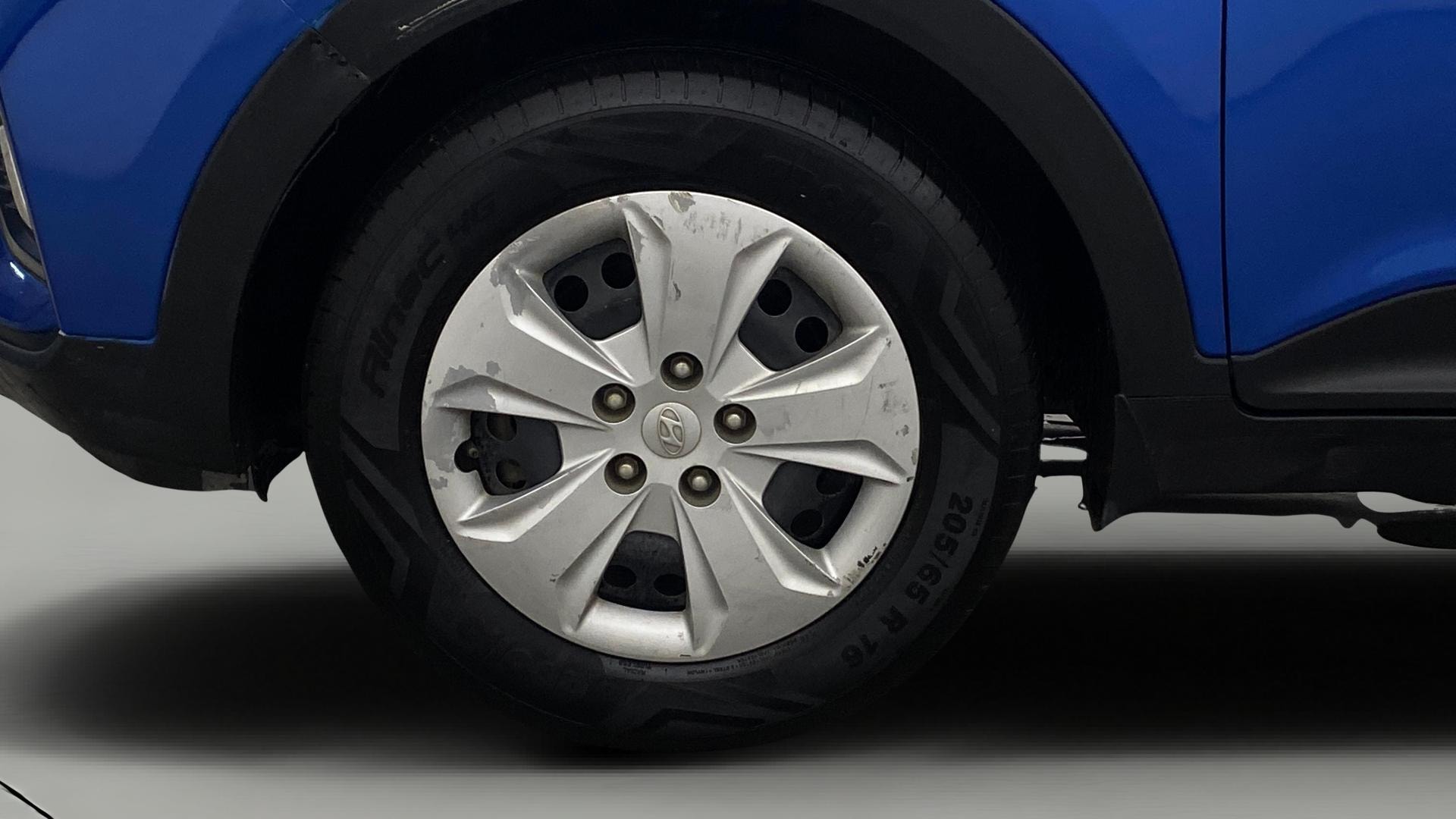 View 2019 Hyundai Creta 1.4 E Diesel Image 28 Used 2019 Hyundai Creta 1.4 E Diesel Image 28