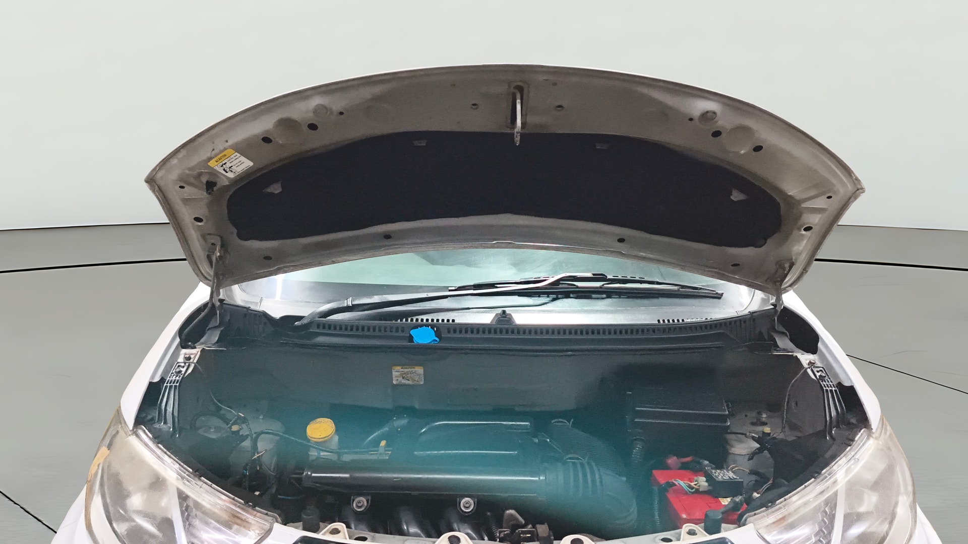 View 2019 Datsun Redi GO T(O) 1.0L- Limited Edition Image 31 Used 2019 Datsun Redi GO T(O) 1.0L- Limited Edition Image 31