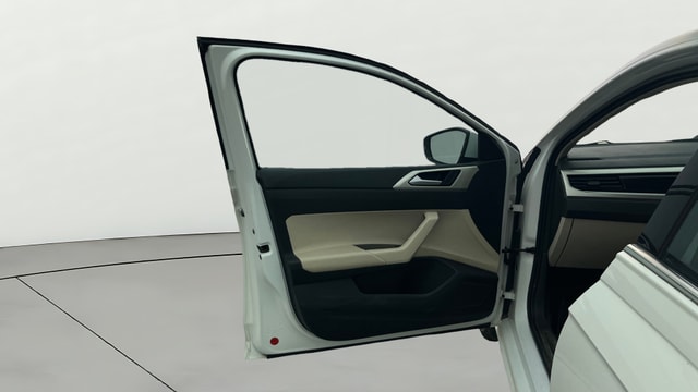 View Volkswagen Virtus Image 32 Used Volkswagen Virtus Image 32