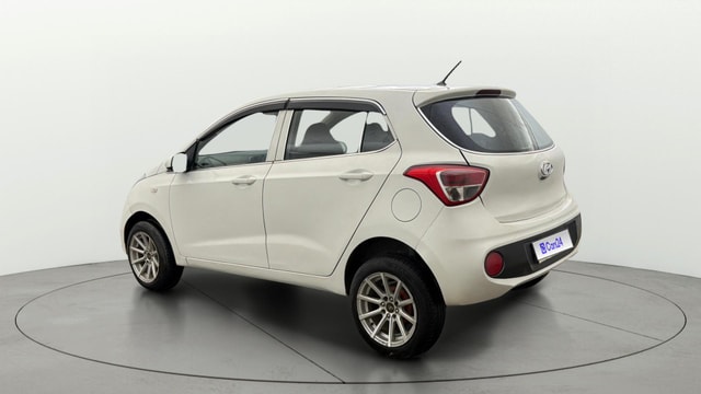 View Hyundai Grand i10 Image 2 Used Hyundai Grand i10 Image 2