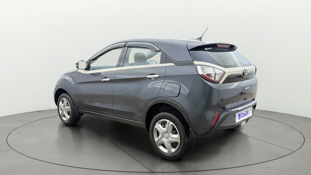 View Tata Nexon Image 2 Used Tata Nexon Image 2
